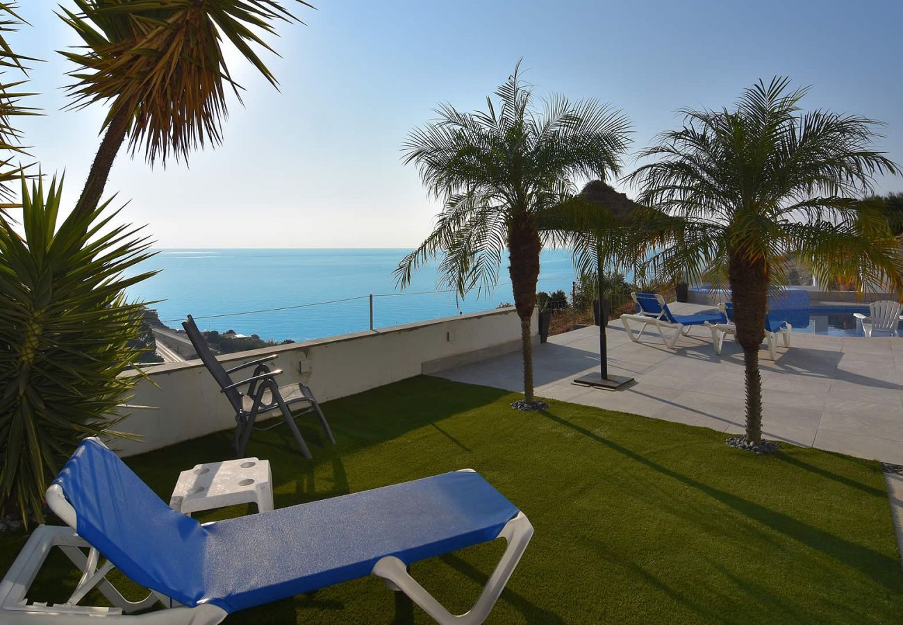 Villa in Nerja - Nerja 054