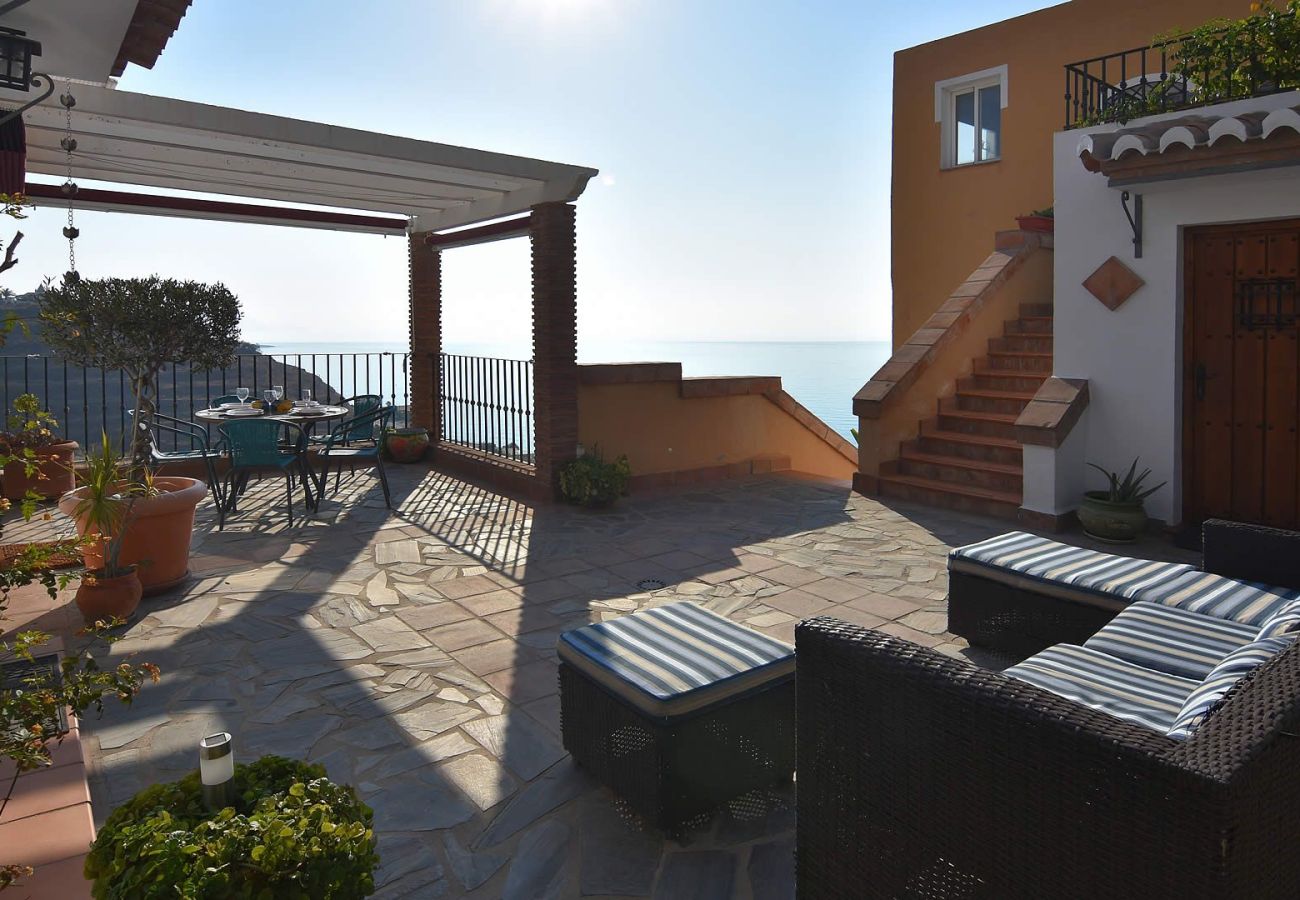 Villa in Nerja - Nerja 054