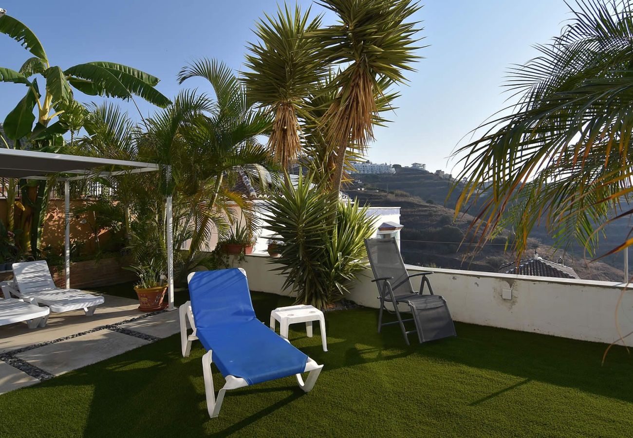 Villa in Nerja - Nerja 054