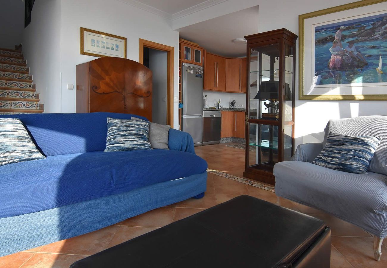 Villa in Nerja - Nerja 054