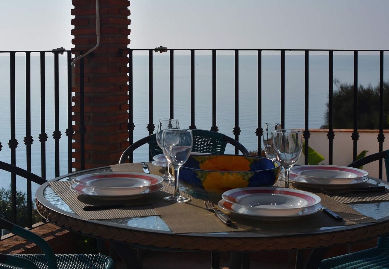 Villa in Nerja - Nerja 054