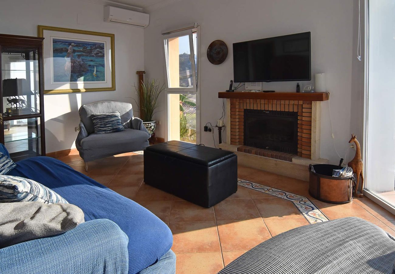 Villa in Nerja - Nerja 054