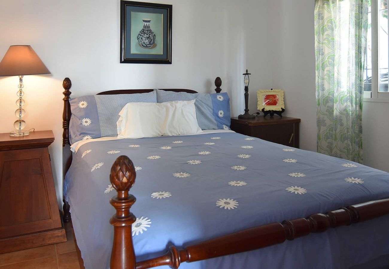 Villa in Nerja - Nerja 054