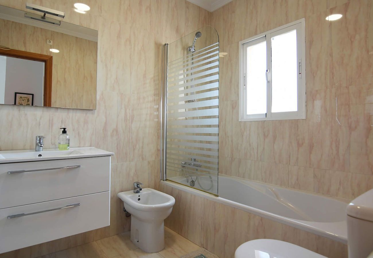 Villa in Nerja - Nerja 054