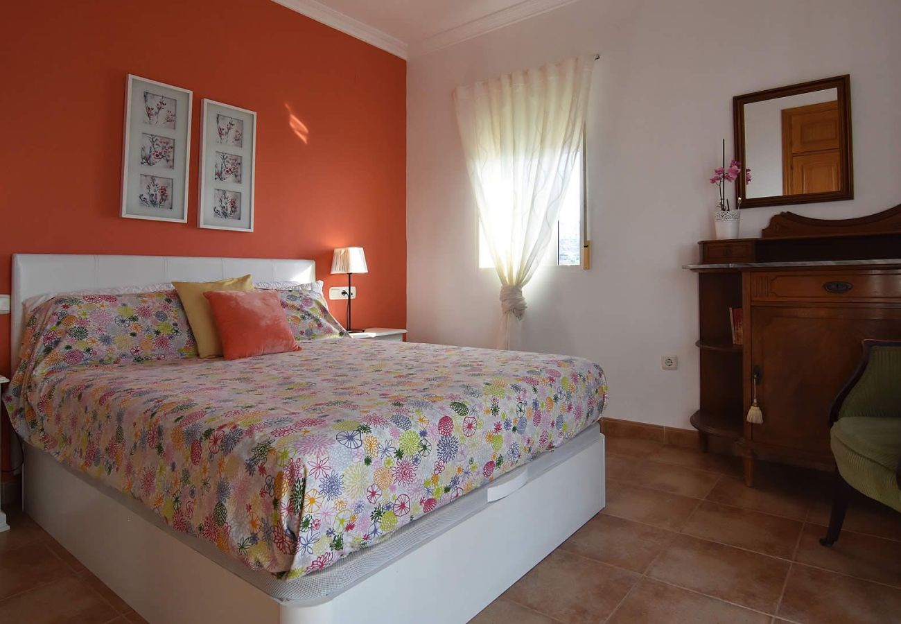 Villa in Nerja - Nerja 054
