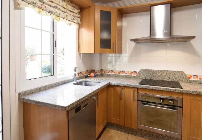 Appartement in Nerja - Nerja 056 Appartement in Nerja - Nerja 056