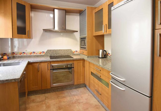 Appartement in Nerja - Nerja 056 Appartement in Nerja - Nerja 056