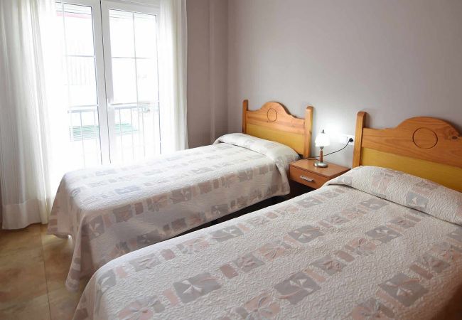 Appartement in Nerja - Nerja 056 Appartement in Nerja - Nerja 056