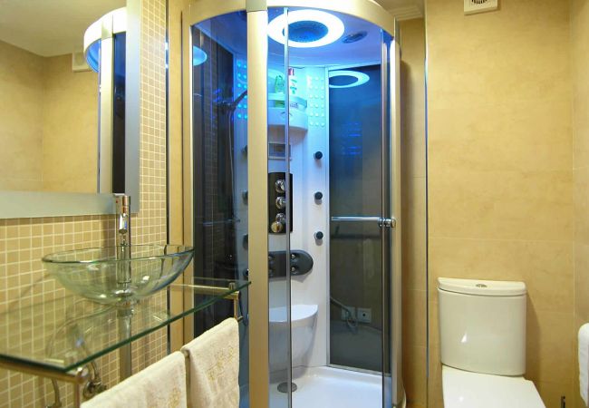 Appartement in Nerja - Nerja 056 Appartement in Nerja - Nerja 056