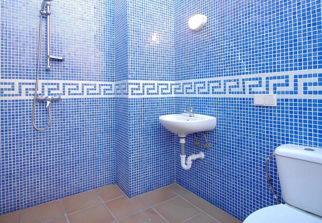 Appartement in Nerja - Nerja 056 Appartement in Nerja - Nerja 056