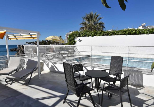 Villa in Nerja - Nerja 058 Villa in Nerja - Nerja 058