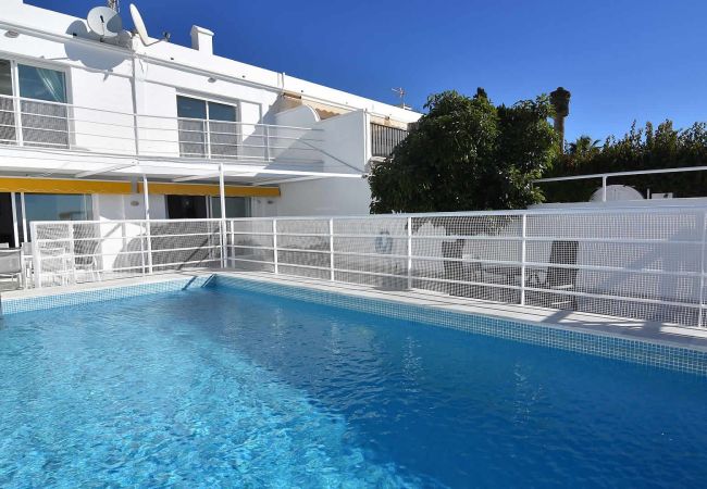 Villa in Nerja - Nerja 058 Villa in Nerja - Nerja 058