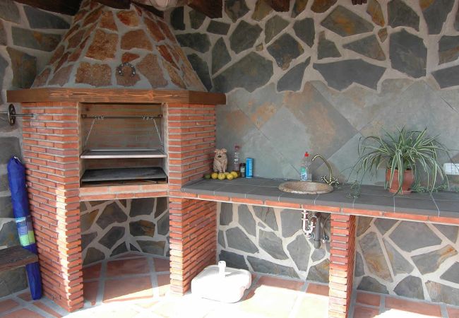 Villa in Nerja - Nerja 059 Villa in Nerja - Nerja 059