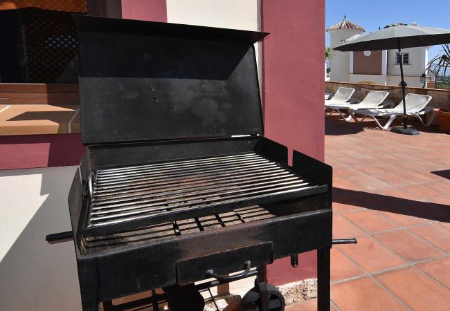 Villa in Nerja - Nerja 064 Villa in Nerja - Nerja 064