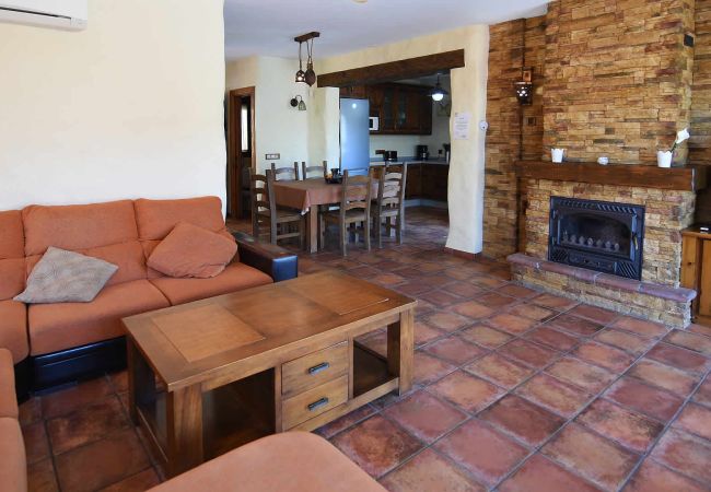 Villa in Nerja - Nerja 064 Villa in Nerja - Nerja 064