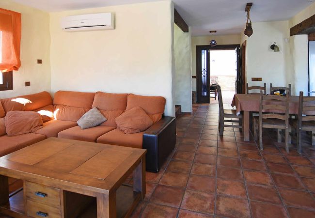 Villa in Nerja - Nerja 064 Villa in Nerja - Nerja 064