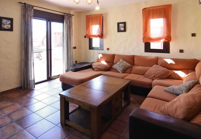 Villa in Nerja - Nerja 064 Villa in Nerja - Nerja 064