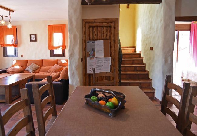 Villa in Nerja - Nerja 064 Villa in Nerja - Nerja 064