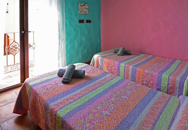 Villa in Nerja - Nerja 064 Villa in Nerja - Nerja 064