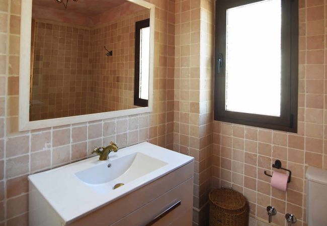 Villa in Nerja - Nerja 064 Villa in Nerja - Nerja 064