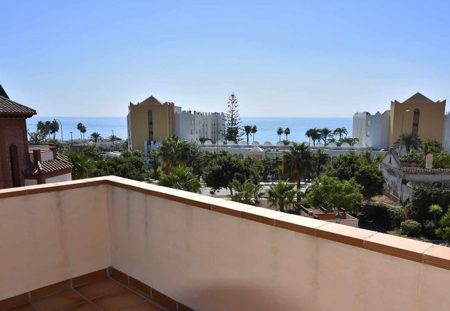 Villa in Nerja - Nerja 064 Villa in Nerja - Nerja 064