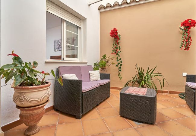 Villa in Nerja - Nerja 072 Villa in Nerja - Nerja 072