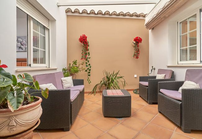 Villa in Nerja - Nerja 072 Villa in Nerja - Nerja 072