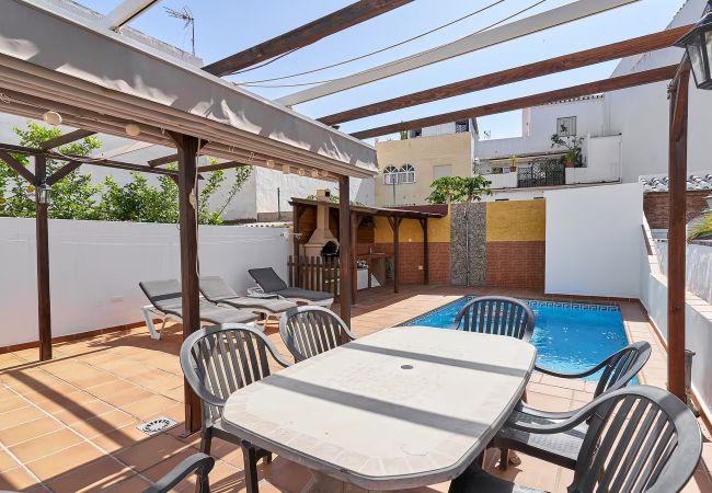 Villa in Nerja - Nerja 072 Villa in Nerja - Nerja 072