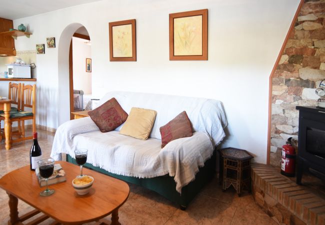 Huis in Nerja - Nerja 086 Huis in Nerja - Nerja 086