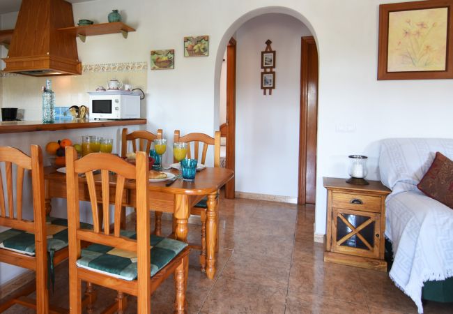 Huis in Nerja - Nerja 086 Huis in Nerja - Nerja 086