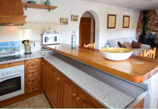 Huis in Nerja - Nerja 086 Huis in Nerja - Nerja 086