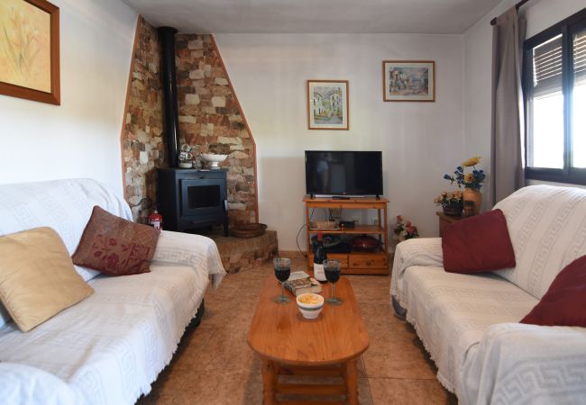 Huis in Nerja - Nerja 086 Huis in Nerja - Nerja 086