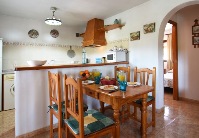 Huis in Nerja - Nerja 086 Huis in Nerja - Nerja 086