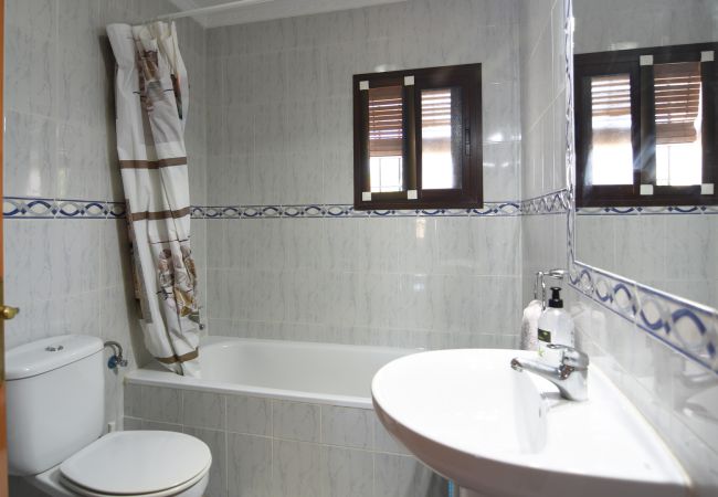 Huis in Nerja - Nerja 086 Huis in Nerja - Nerja 086