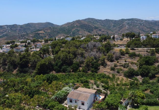 Huis in Nerja - Nerja 086 Huis in Nerja - Nerja 086