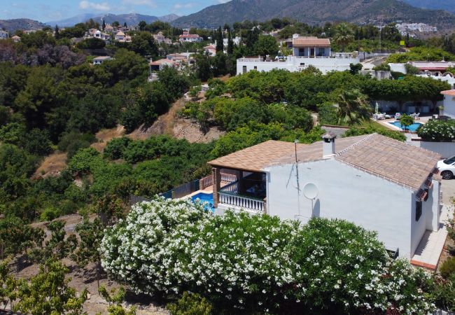 Huis in Nerja - Nerja 086 Huis in Nerja - Nerja 086