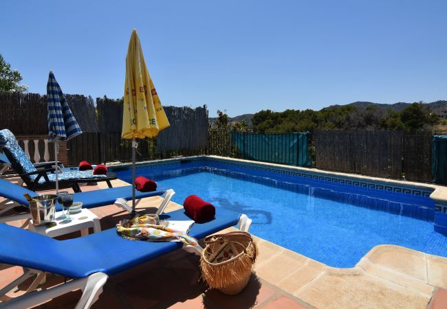 Huis in Nerja - Nerja 086 Huis in Nerja - Nerja 086