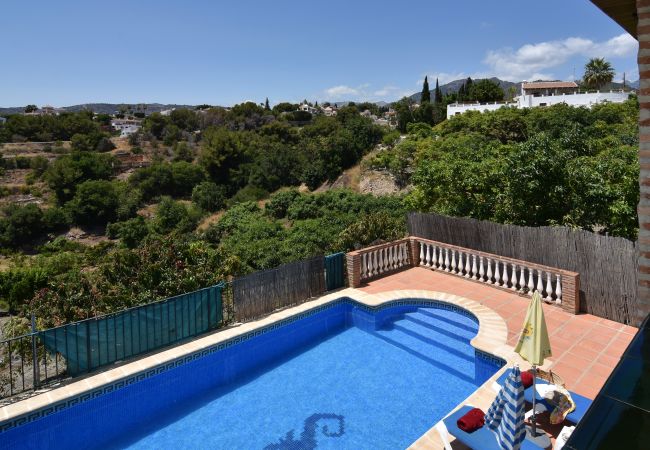 Huis in Nerja - Nerja 086 Huis in Nerja - Nerja 086