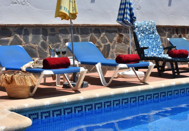 Huis in Nerja - Nerja 086 Huis in Nerja - Nerja 086