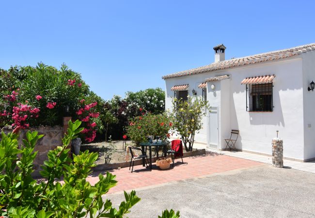 Huis in Nerja - Nerja 086 Huis in Nerja - Nerja 086