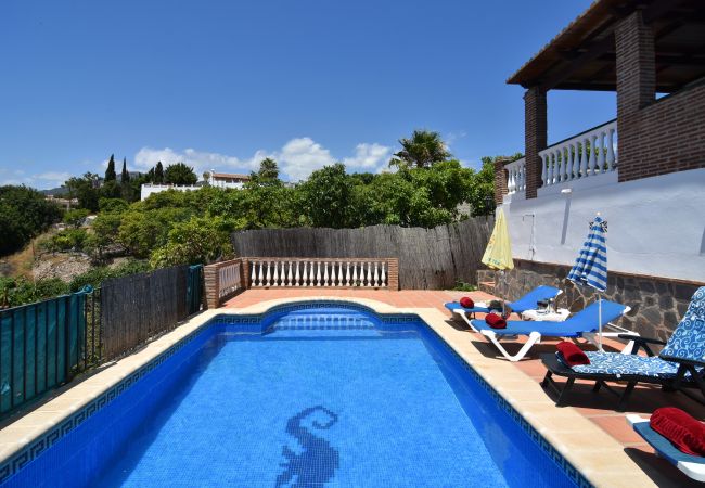 Huis in Nerja - Nerja 086 Huis in Nerja - Nerja 086