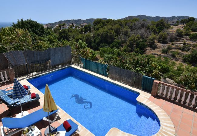 Huis in Nerja - Nerja 086 Huis in Nerja - Nerja 086