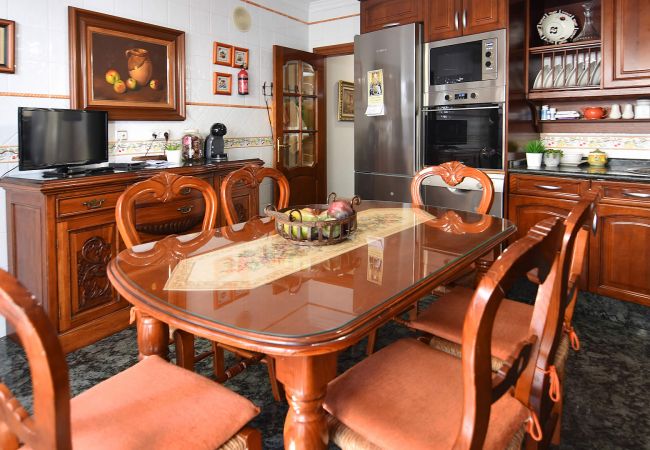 Villa in Nerja - Nerja 001 Villa in Nerja - Nerja 001