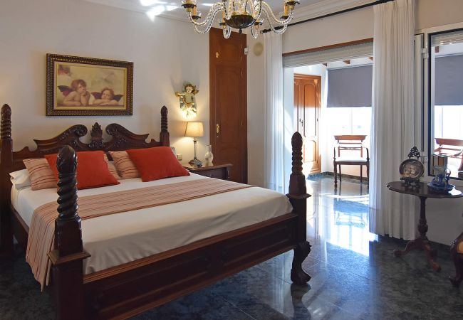 Villa in Nerja - Nerja 001 Villa in Nerja - Nerja 001