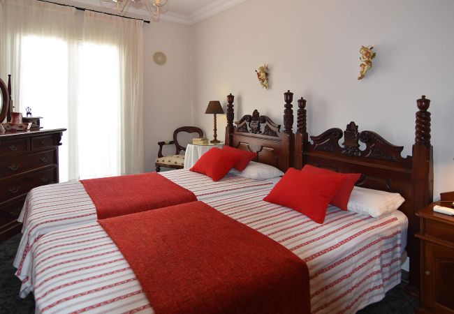 Villa in Nerja - Nerja 001 Villa in Nerja - Nerja 001