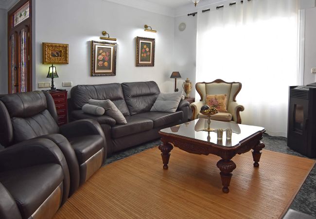 Villa in Nerja - Nerja 001 Villa in Nerja - Nerja 001