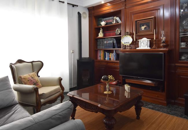 Villa in Nerja - Nerja 001 Villa in Nerja - Nerja 001