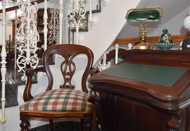 Villa in Nerja - Nerja 001 Villa in Nerja - Nerja 001