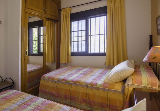 Villa in Nerja - Maro 001 Villa in Nerja - Maro 001