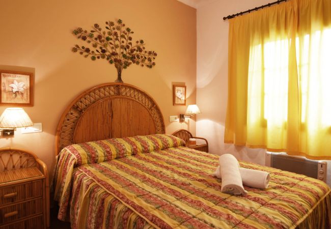 Villa in Nerja - Maro 001 Villa in Nerja - Maro 001